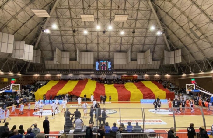 Ravenna Basket