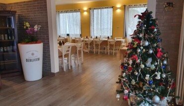 Ristorante Aeroporto Lugo