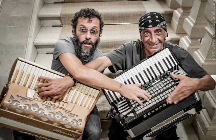 Salis E Zanchini