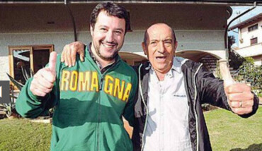 Salvini Casadei