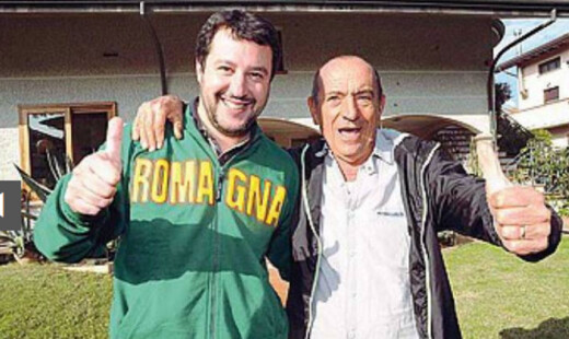Salvini Casadei