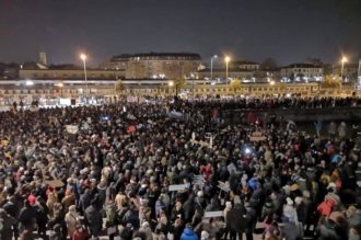Sardine In Darsena