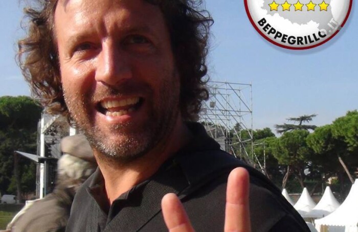 Simone Benini