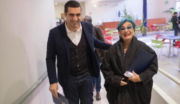 Sindaco Muti