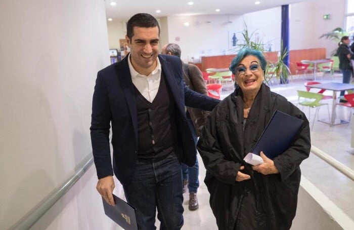 Sindaco Muti