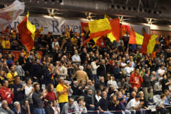 Tifosi Basket Ravenna