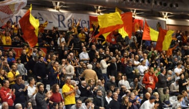 Tifosi Basket Ravenna
