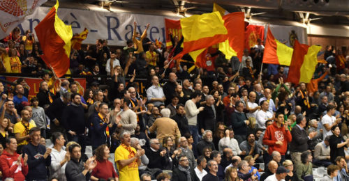 Tifosi Basket Ravenna