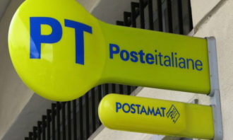 Ufficio Postale