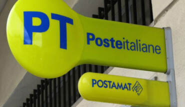 Ufficio Postale