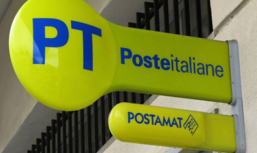Ufficio Postale