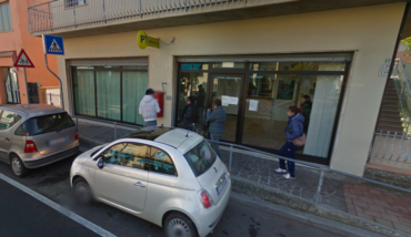 Ufficio Postale Porto Corsini