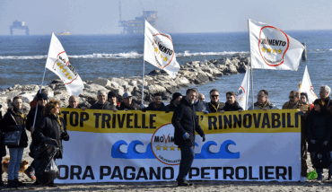 5stelle Benini Trivelle 