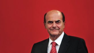 Bersani