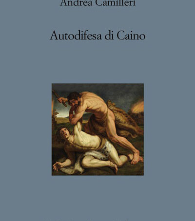 Camilleri Caino