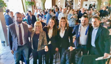 Candidati Lega Regionali