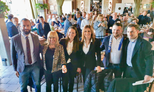 Candidati Lega Regionali