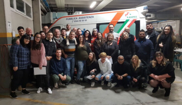 Cena Fine Corso 09 Gennaio 2020 (Grande)