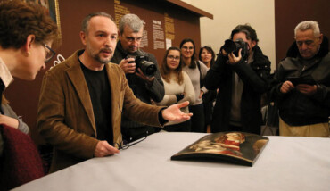 Galizzi Museo Cappuccine