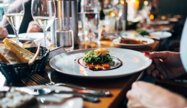 Guide Gastronomiche