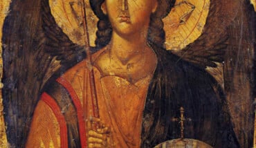 Icona San Michele