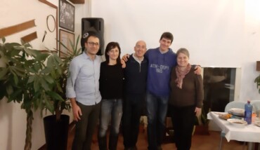 M3V CandidatiRavenna