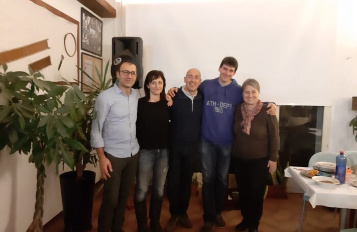 M3V CandidatiRavenna