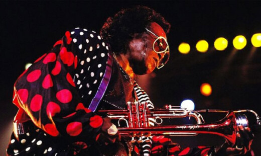 Miles Davis