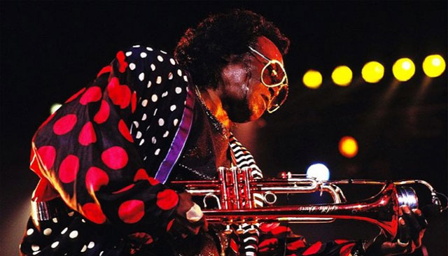 Miles Davis