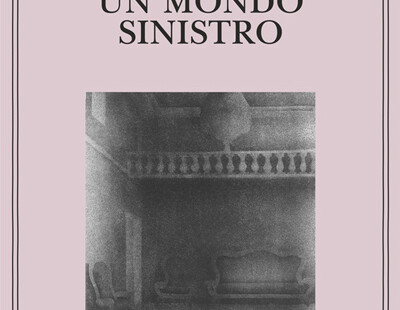 Nabokov Un Mondo Sinistro
