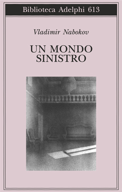 Nabokov Un Mondo Sinistro