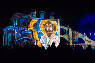 Capodanno Ravenna 2020