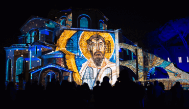 Capodanno Ravenna 2020 