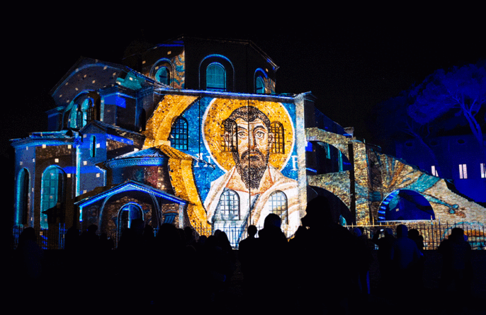 Capodanno Ravenna 2020