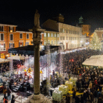 Capodanno Ravenna 2020