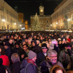 Capodanno Ravenna 2020