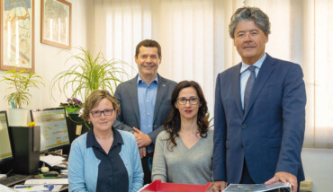 Scor Savorani