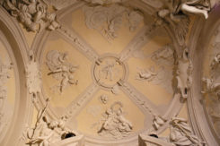 Stucchi S Maria Suffragio