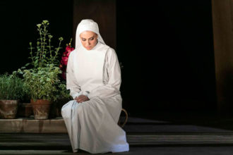 Suor Angelica Alid#477DC0