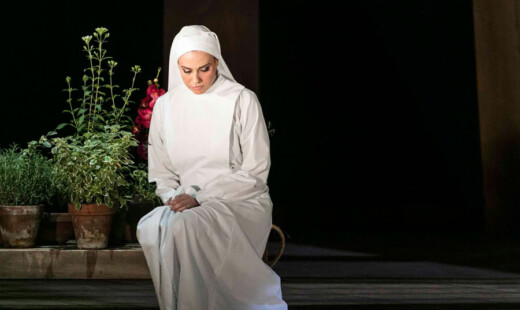 Suor Angelica Alid#477DC0
