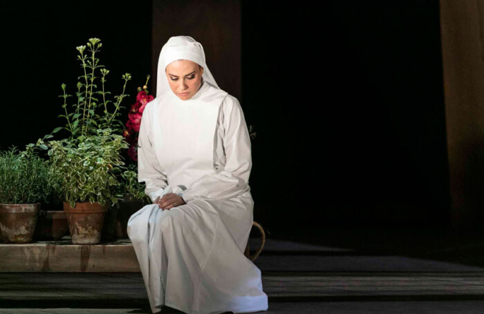 Suor Angelica Alid#477DC0