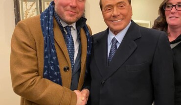 Ancarani Berlusconi