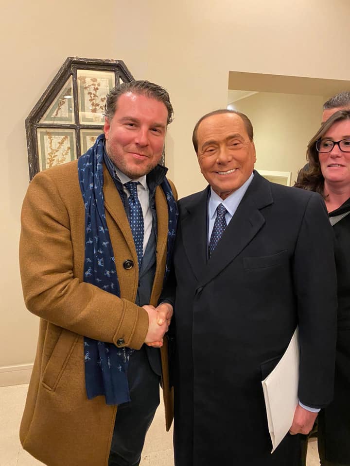 Ancarani Berlusconi
