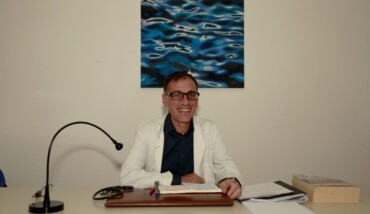Francesco Foschi Ausl