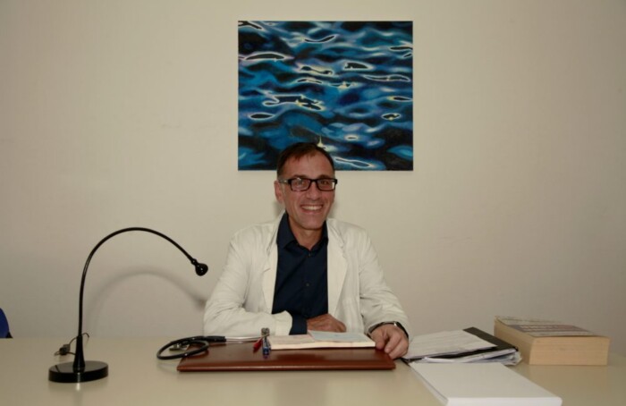 Francesco Foschi Ausl