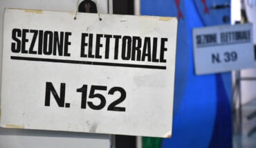 SEGGI ELEZIONI REGIONALI EMILIA ROMAGNA 2020 RAVENNA