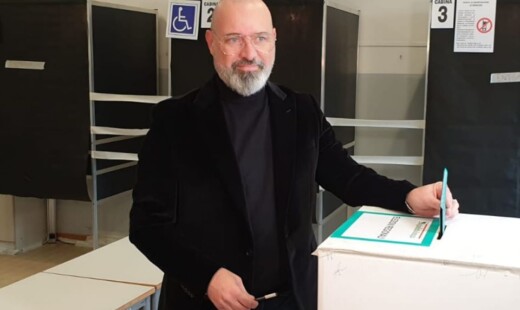Bonaccini