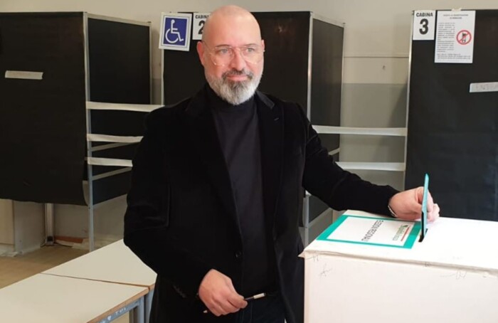 Bonaccini