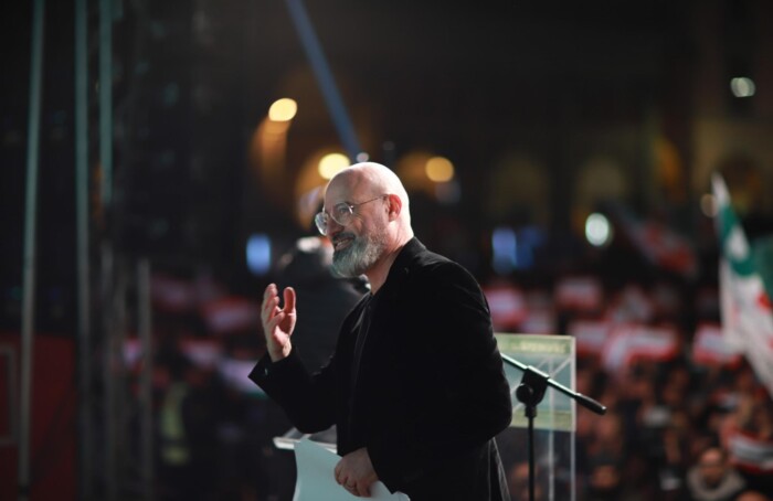 Bonaccini Vittoria