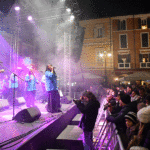 Concerto Piazza Ravenna Capodanno